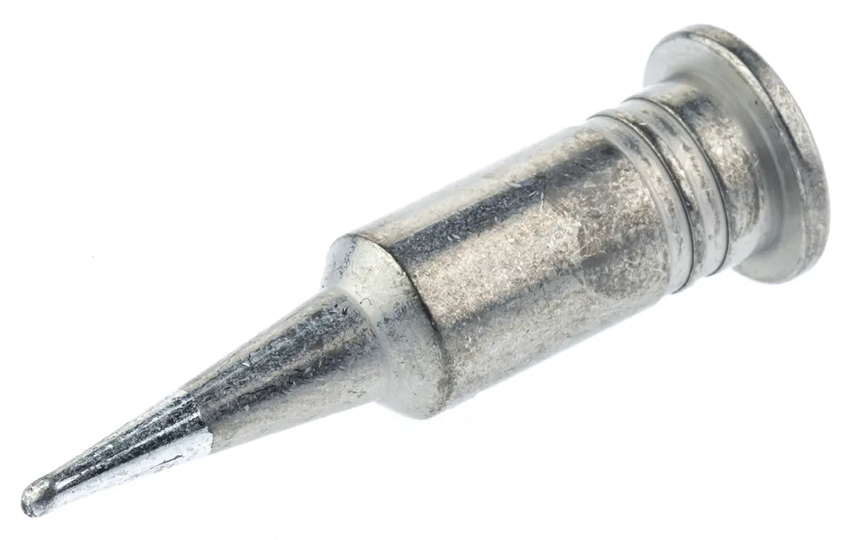 Antex Lötspitze 1 mm konisch für Gascat 120P
