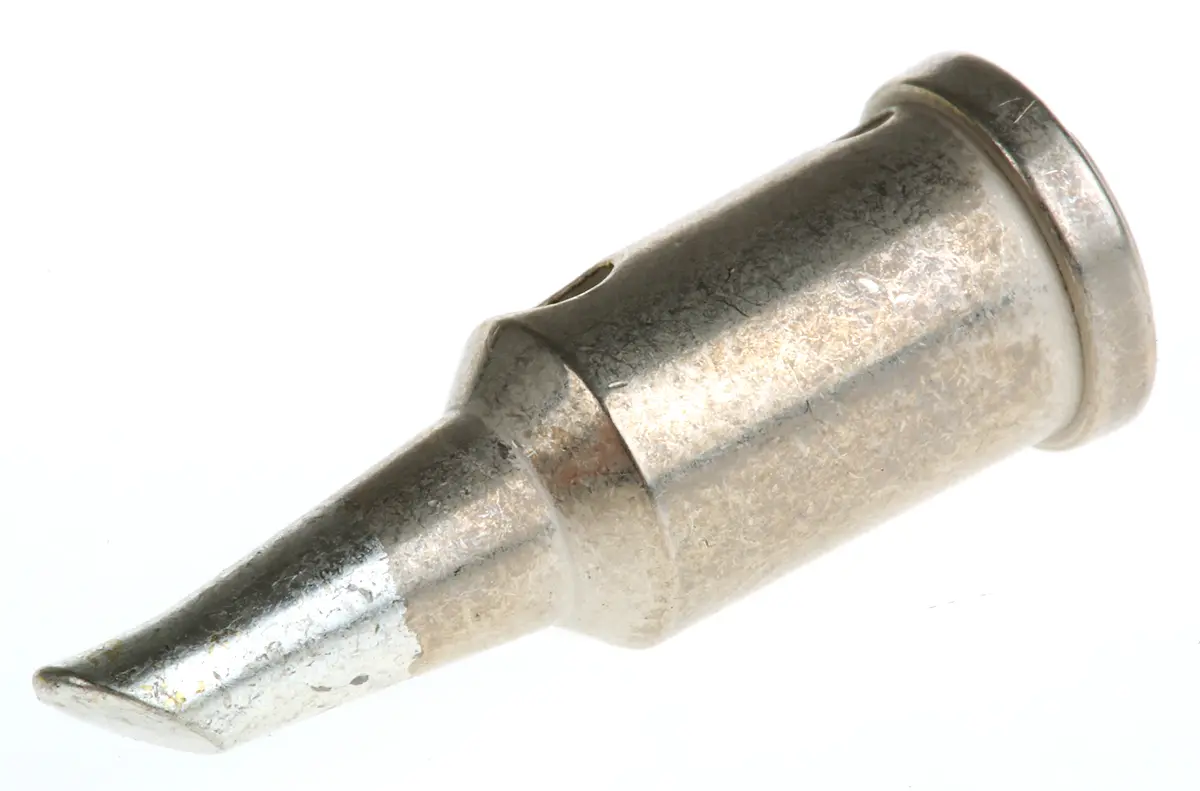 Produktfoto 1 von Portasol Lötspitze 3.2 mm konisch für Gaslötkolben Pro Piezo
