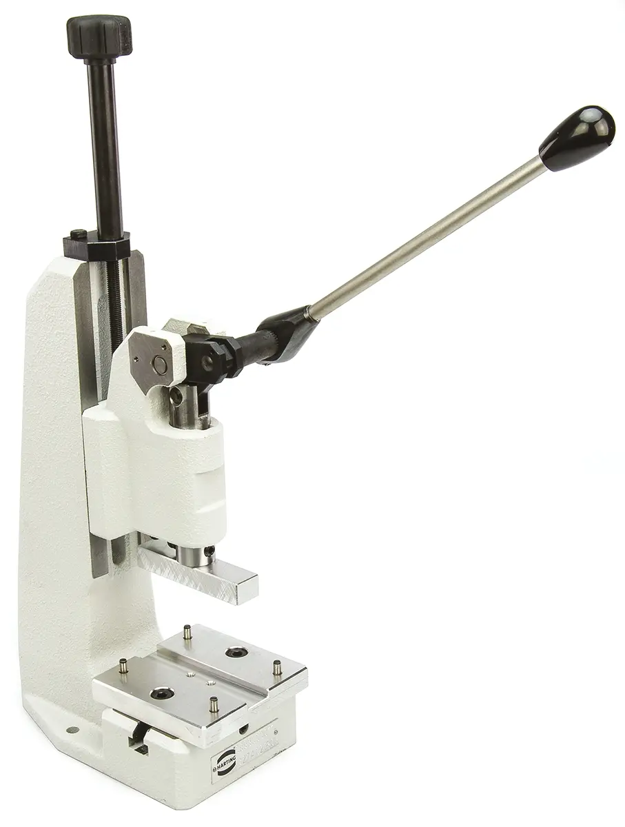 Produktfoto 1 von HARTING