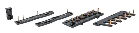 Produktfoto 1 von Schneider Electric TeSys Kit für Umkehrschütz Umkehrschütz-Kit
