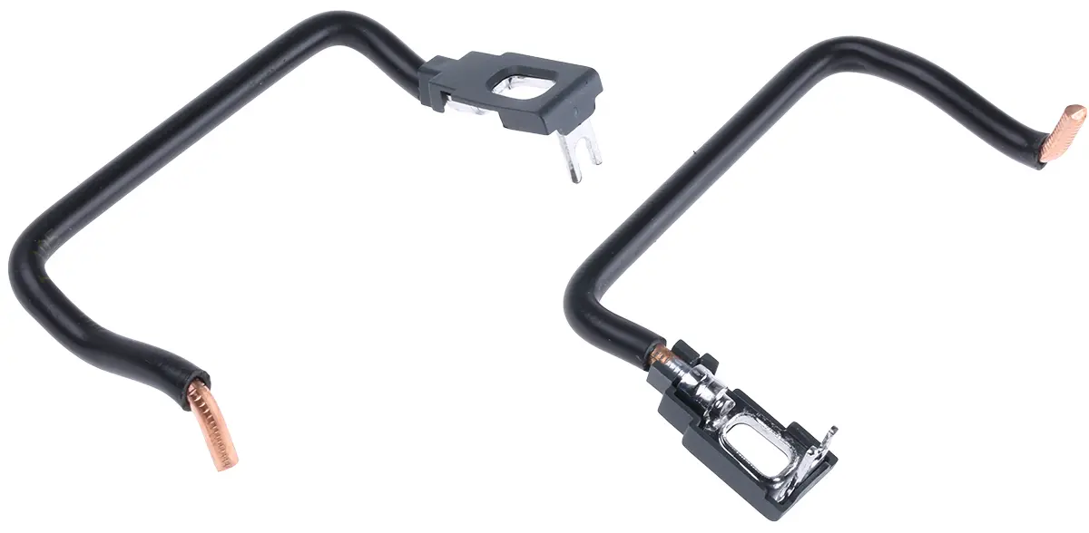 Produktfoto 1 von Schneider Electric LA9D Schützsteckverbinder Netzstecker für Serie LC1