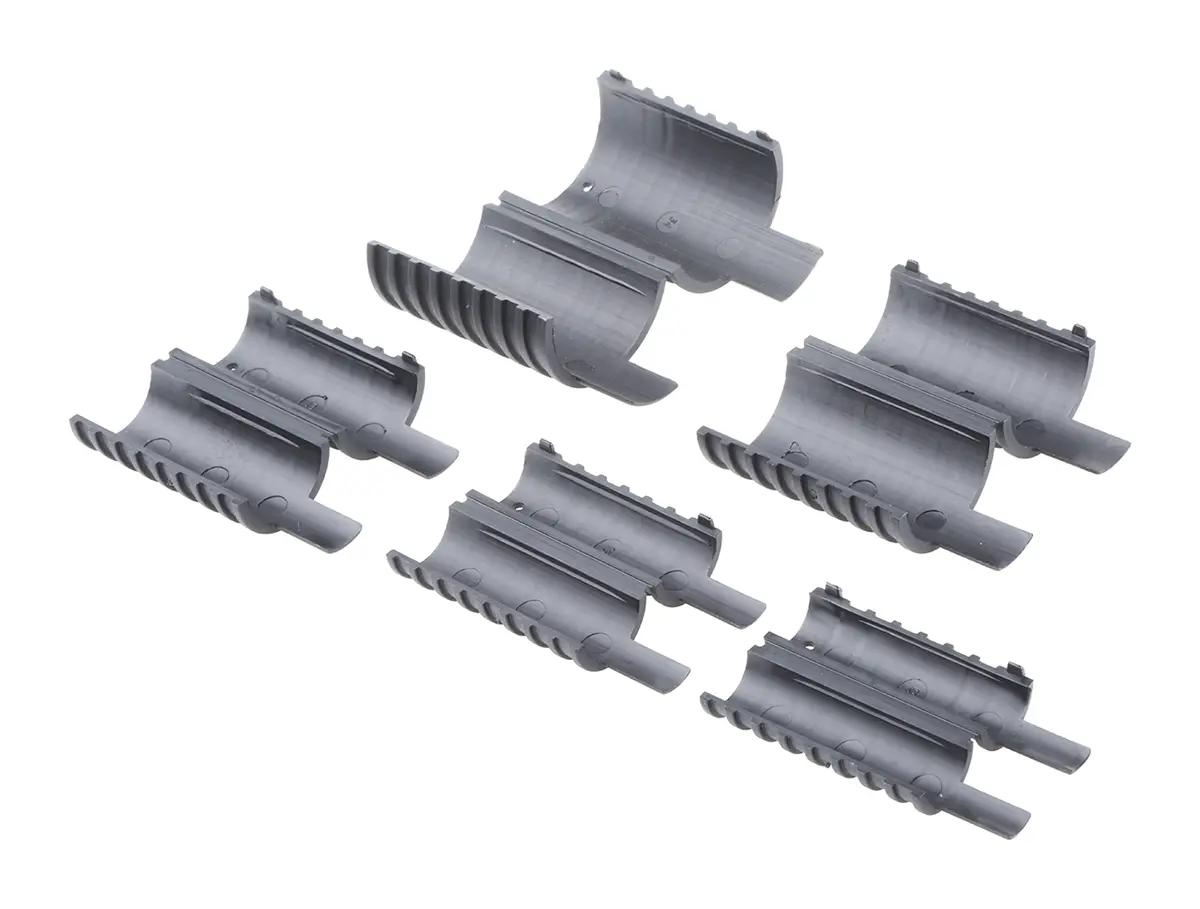 Produktfoto 1 von Adaptaflex, Serie AL, Steckverbinder-Werkzeugset, 5-teilig
