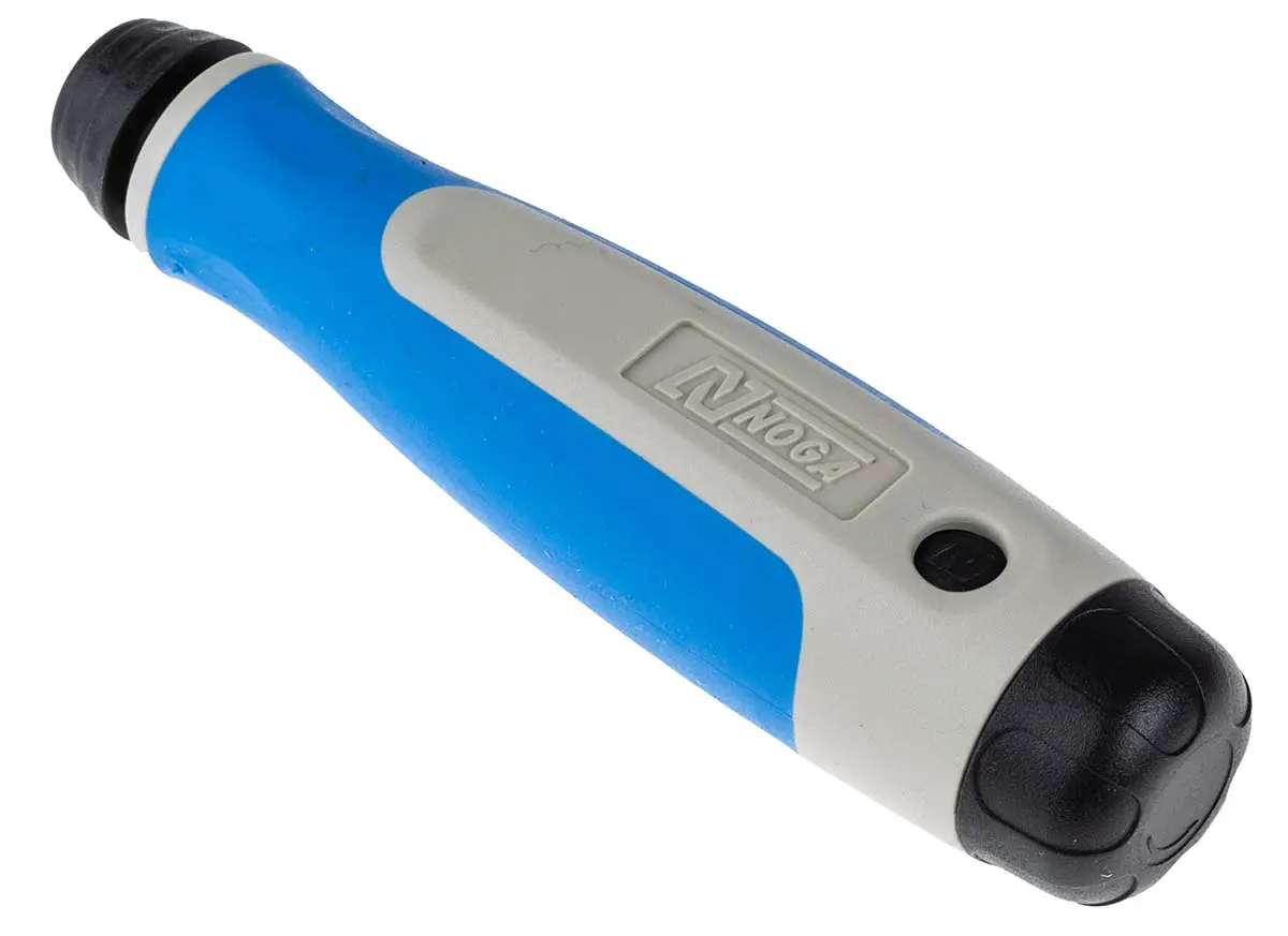 Noga Entgrater-Griff zur Entgratung, Typ S