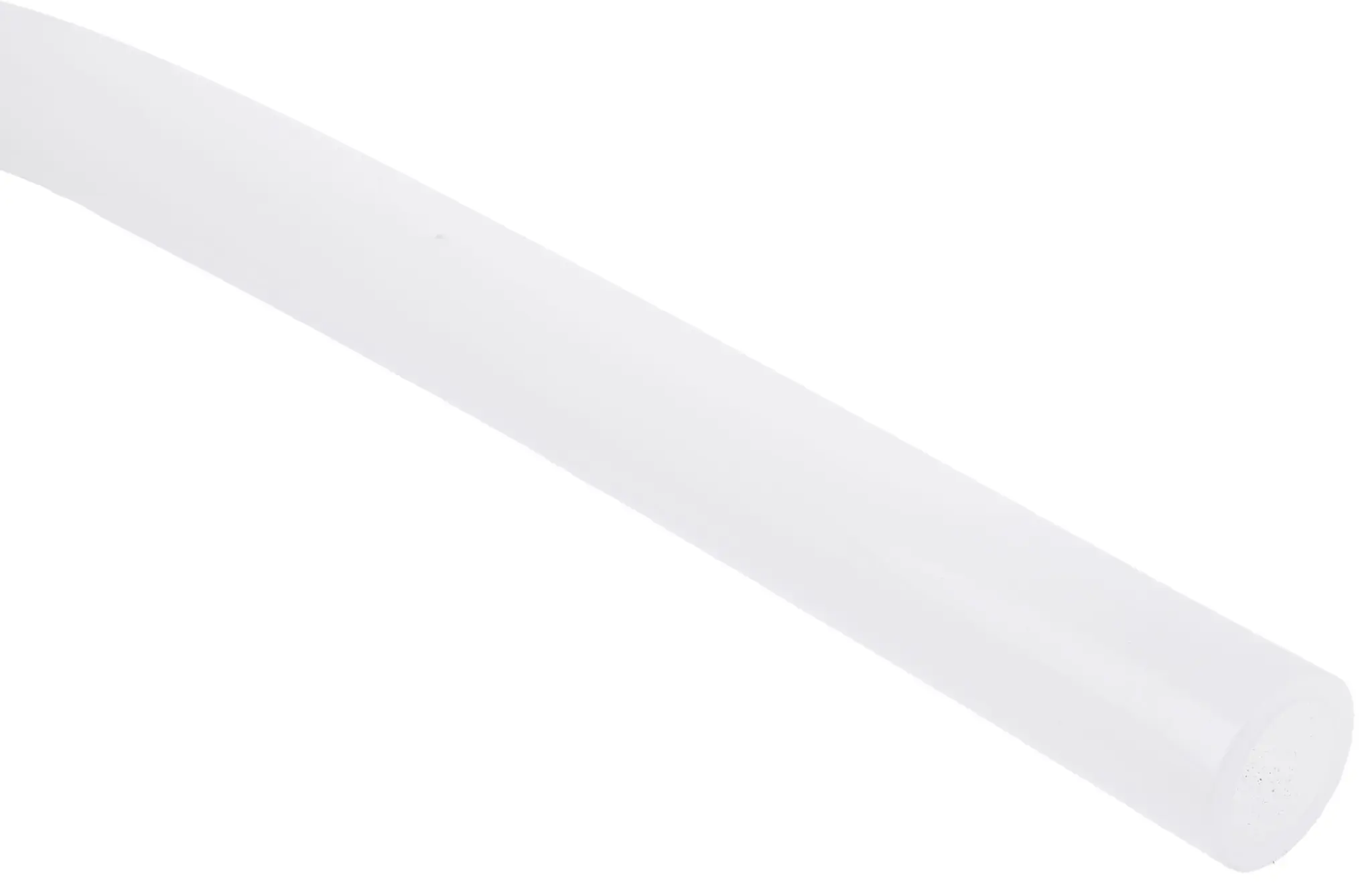 RS PRO NMSF Druckluftrohr Nylon Lichtdurchlässig 10 mm x 30 m bis 13 bar