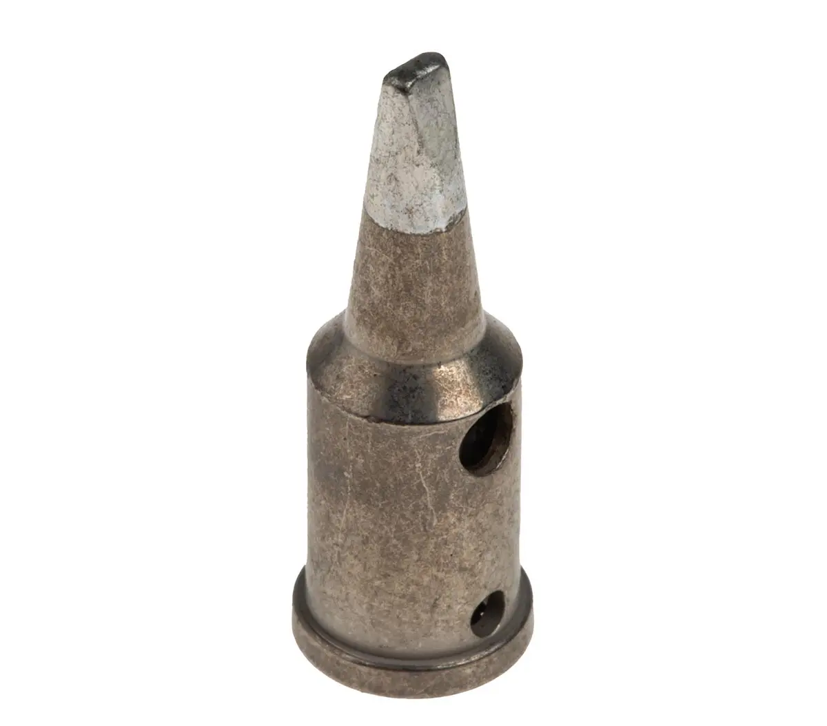 Produktfoto 1 von Ersa Lötspitze 2.4 mm flach Serie G 072 für Gaslötkolben INDEPENDENT 75