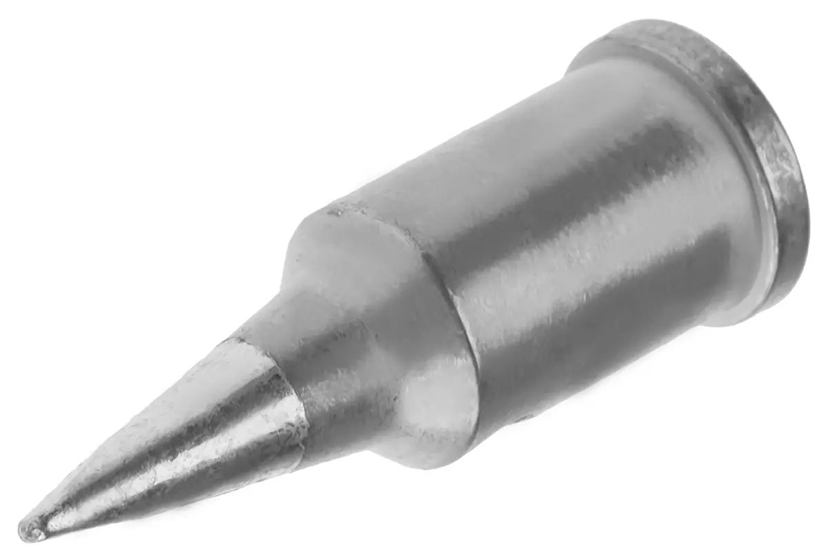 Produktfoto 1 von Ersa Lötspitze 1 mm flach Serie G 072 für Gaslötkolben INDEPENDENT 75