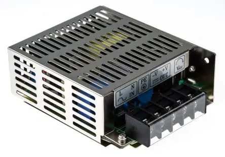 Produktfoto 1 von TRACOPOWER TXL Schaltnetzteil 1 12V dc 35 W, Fahrgestell 264V ac