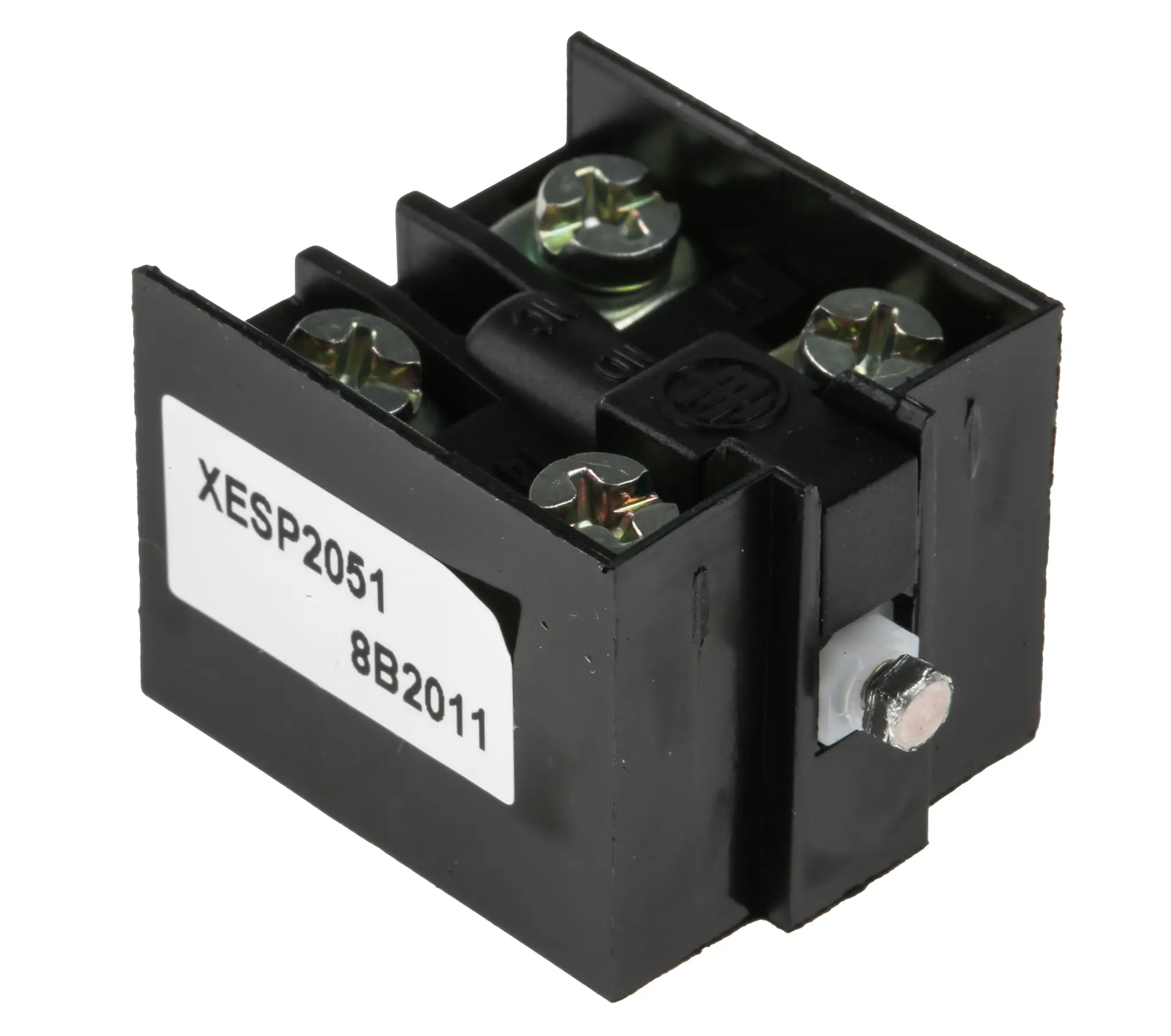 Produktfoto 1 von Telemecanique OsiSense XC Endschalter, 10A