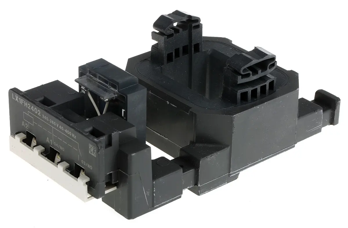 Produktfoto 1 von Schneider Electric TeSys F Spule für Schütze Spule für Schütze für Serie LC1