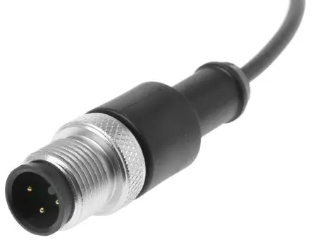 Produktfoto 1 von BALLUFF Hall-Effekt-Sensor PnP 30V dc, IP67 Zylinderförmig 24 V dc