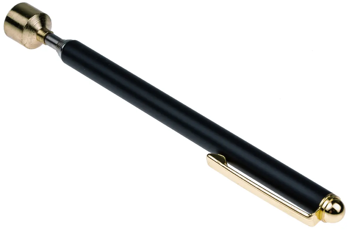 Produktfoto 1 von RS PRO 2.5 kg Chrom Vanadium Stahl Ausziehbar Aufnahmewerkzeug, Länge 650 mm