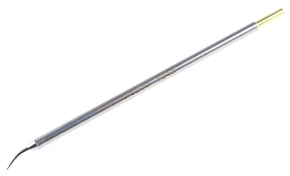 Metcal / STTC Lötspitze 0,4 mm konisch 30° STTC-1 für MX-H1-AV, MX-RM3E