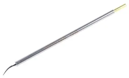 Produktfoto 1 von Metcal / STTC 16 mm Lötspitze 0.4 mm Konisch 30 ° STTC-1 für MX-H1-AV, MX-RM3E
