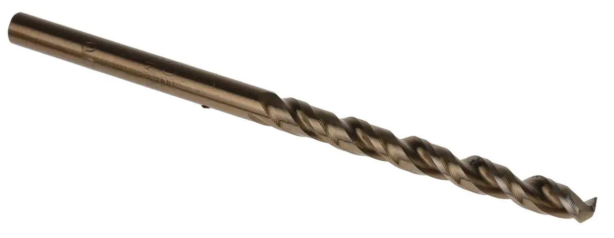 Produktfoto 1 von DeWALT HSS 3.5 mm x 70 mm, 2 Stück