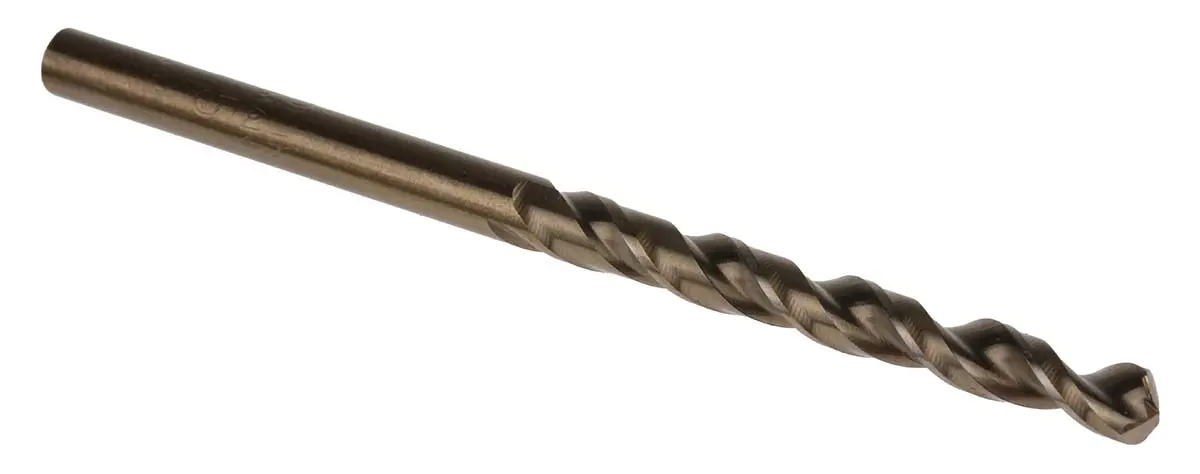 Produktfoto 1 von DeWALT HSS 4.5 mm x 80 mm, 2 Stück
