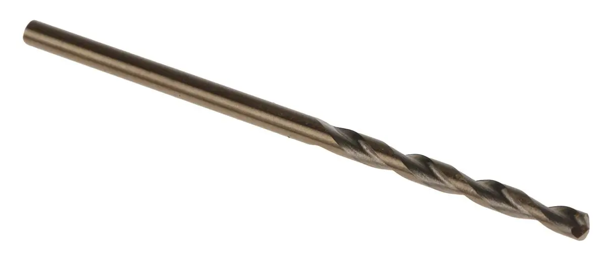 Produktfoto 1 von DeWALT HSS 2 mm x 49 mm, 2 Stück