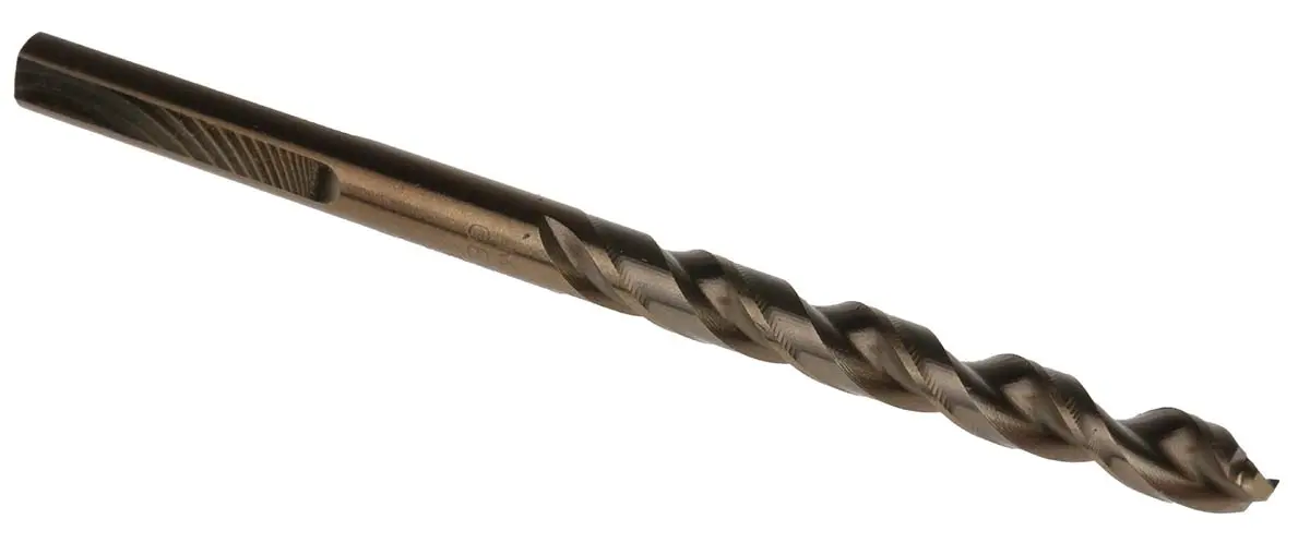 Produktfoto 1 von DeWALT HSS 5.5 mm x 93 mm, 2 Stück