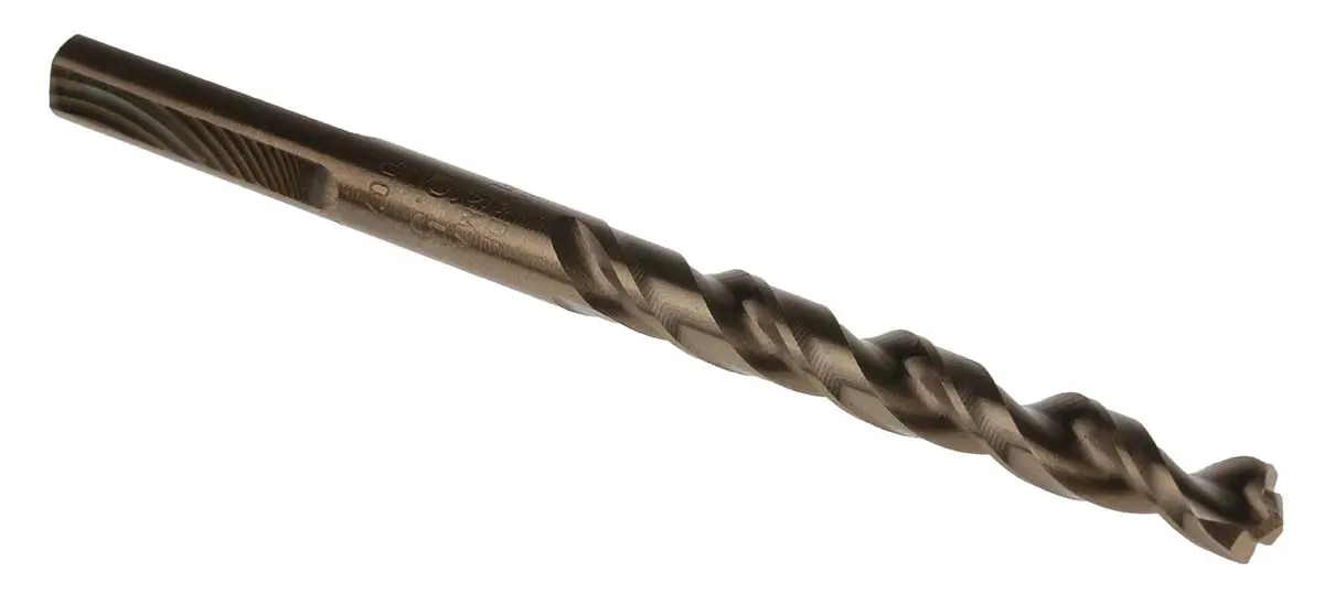 Produktfoto 1 von DeWALT HSS 6.5 mm x 101 mm, 2 Stück