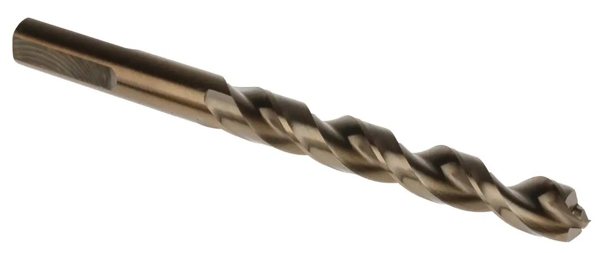 Produktfoto 1 von DeWALT HSS 11 mm x 142 mm, 1 Stück