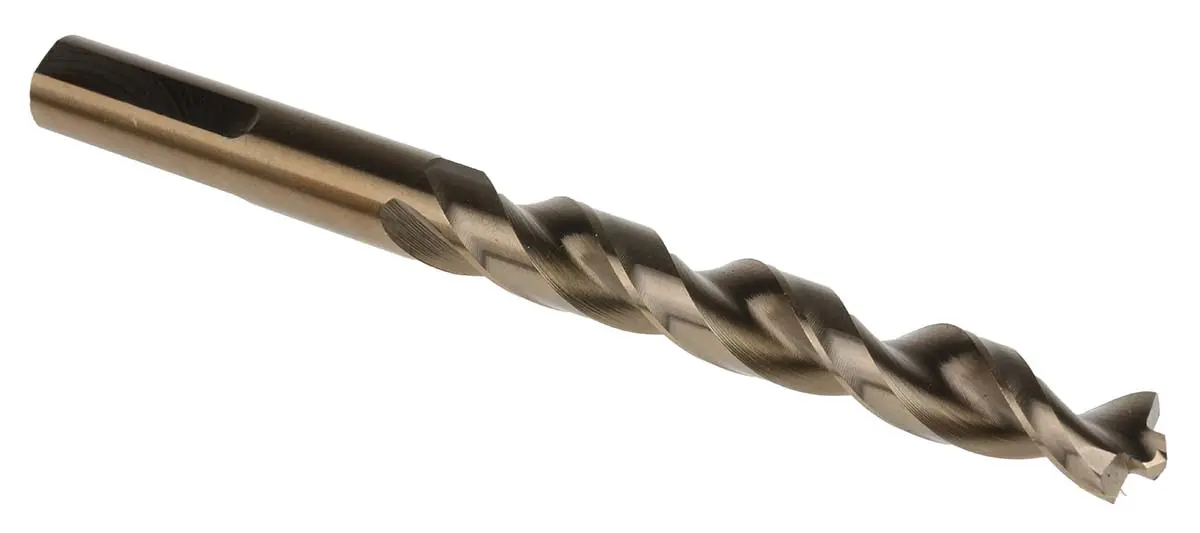 Produktfoto 1 von DeWALT HSS 11.5 mm x 142 mm, 2 Stück