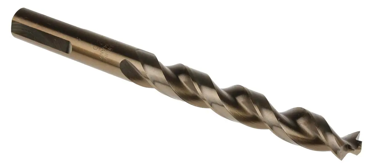 Produktfoto 1 von DeWALT HSS 12.5 mm x 151 mm, 2 Stück