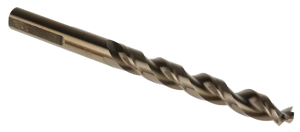 Produktfoto 1 von DeWALT HSS 10 mm x 133 mm, 1 Stück
