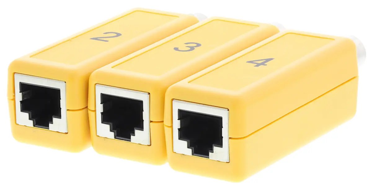 Produktfoto 1 von RS PRO Kabelmarkierer