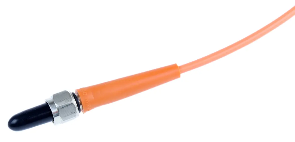 Produktfoto 1 von RS PRO LWL-Kabel 2 m 0.2 mm