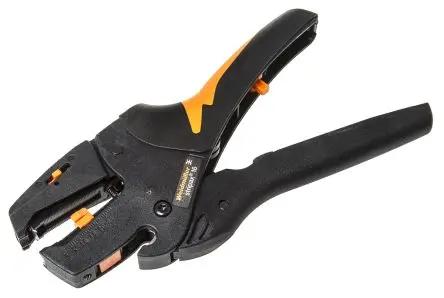 Produktfoto 1 von Weidmüller Stripax Abisolierer, Isoliert 10/6 AWG, 190mm