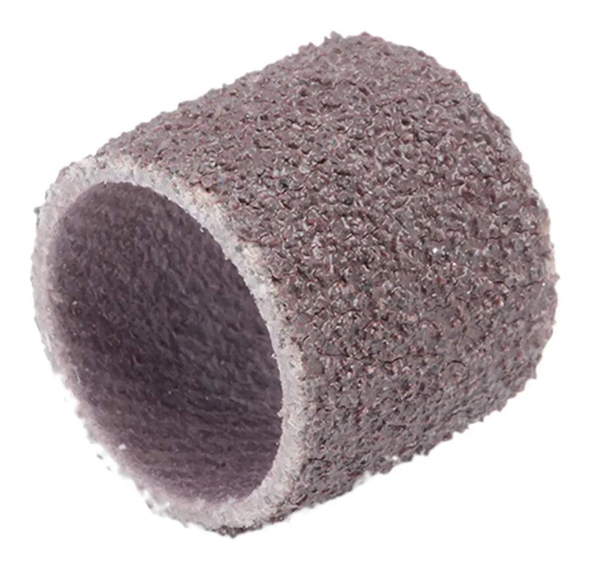 Produktfoto 1 von Dremel Schleifband Aluminiumbeschichtet Mittel, Korngröße 6, Ø 13 mm, 15 mm, 35000 rpm