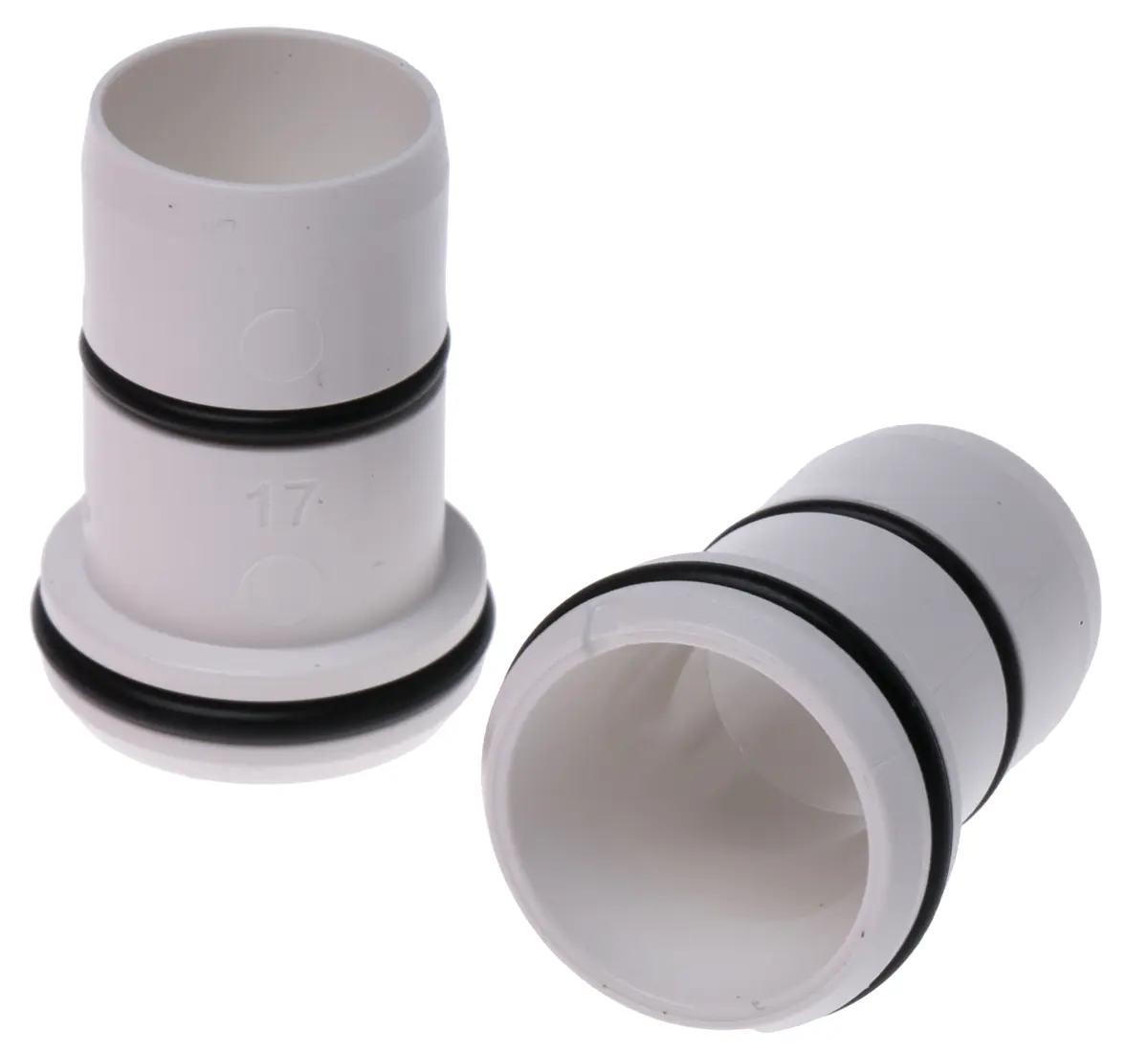 Produktfoto 1 von JG Speedfit Superseal-Rohr-Einsatz, 22 mm