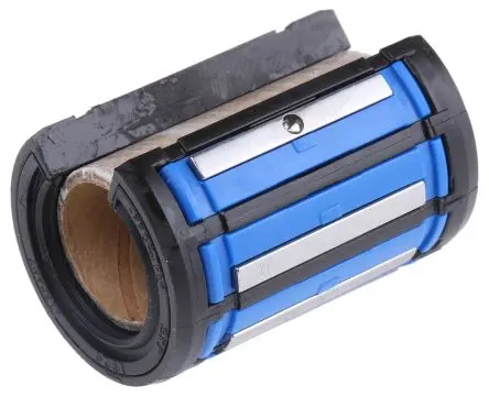 Produktfoto 1 von Ewellix Makers in Motion Lager 20 mm / Außen-Ø 32 mm Außen-ø  Länge 45 mm, 2650 N