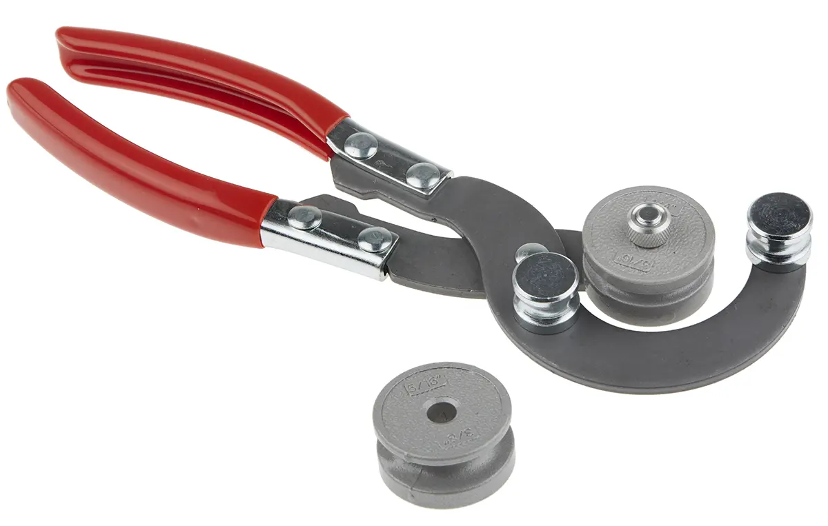 Produktfoto 1 von RS PRO Rohrbieger
