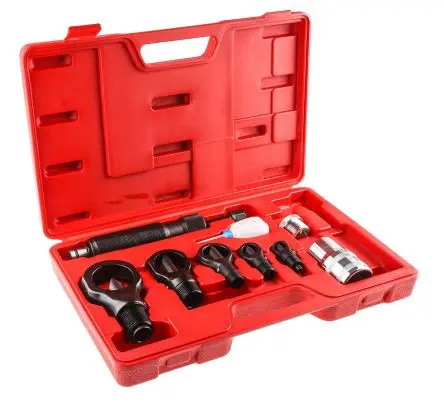 Produktfoto 1 von RS PRO Mutternsprenger 3/8 To 1-7/8 in
