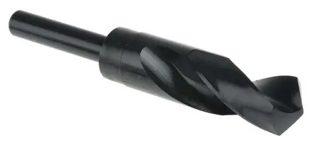 Produktfoto 1 von RS PRO Bohrer HSS Ges.L. 150mm 1 Zoll
