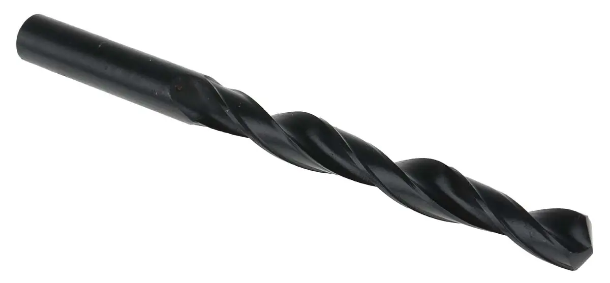 Produktfoto 1 von RS PRO Bohrer HSS 133mm 9.5 mm