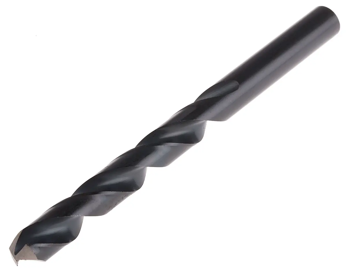 Produktfoto 1 von RS PRO Bohrer HSS 142mm 0.4375 Zoll