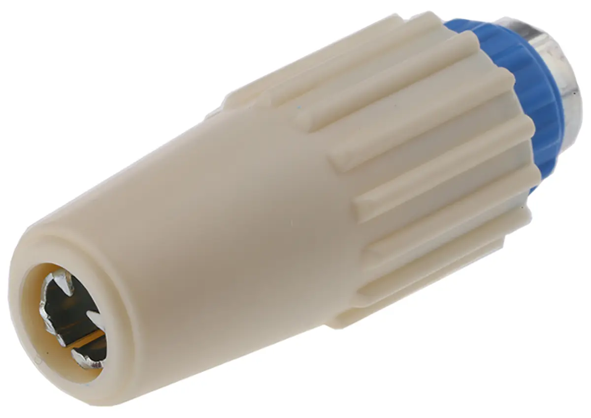 Produktfoto 1 von Decelect Antennensplitter, Gerade Buchse Kabel