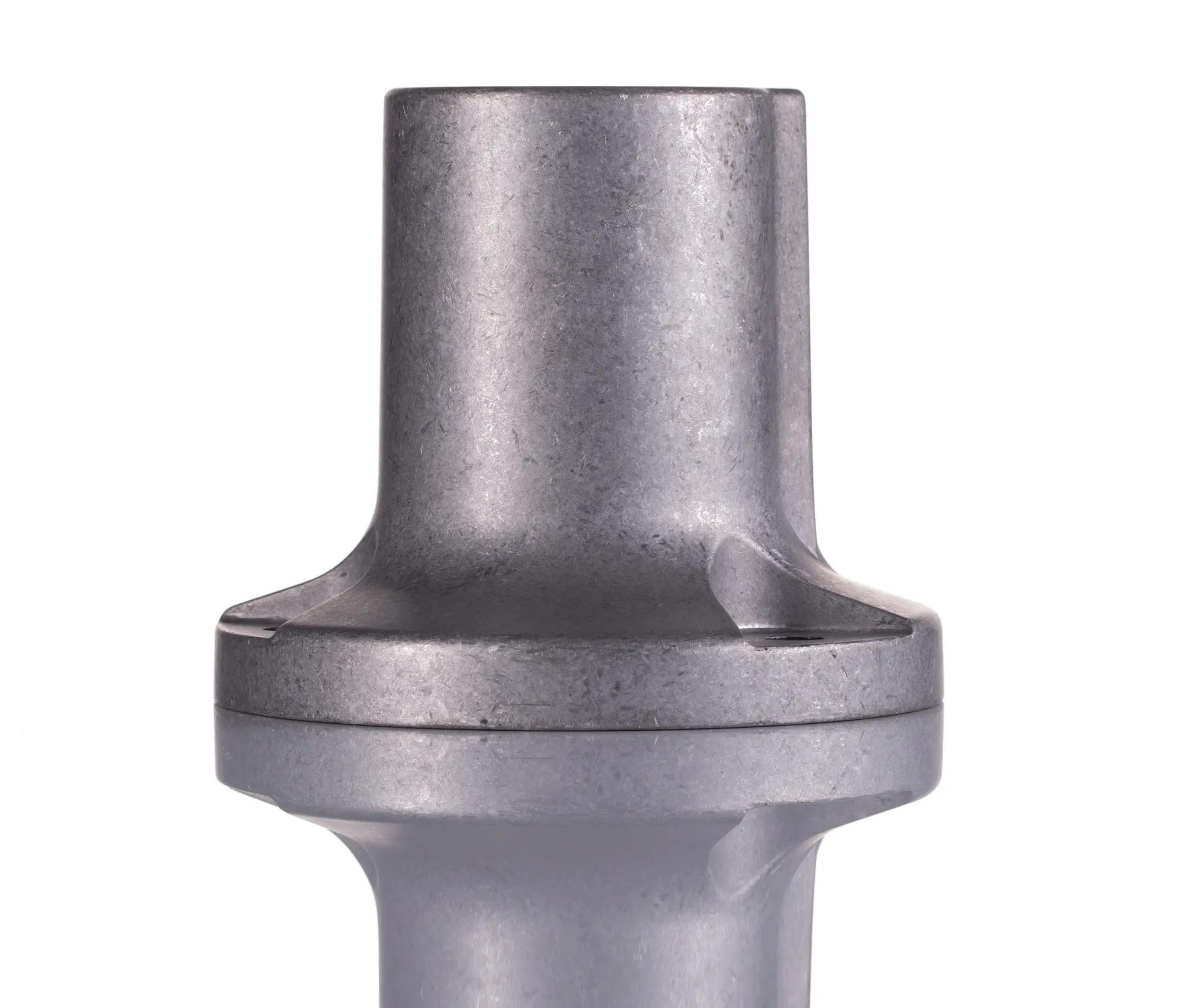 Produktfoto 1 von Rose+Krieger Anschlussklemme, ITAS, M8, passend für Gr.: 40 mm Polyamid-GF, Aluminium-Magnesium-Silizium-Legierung,