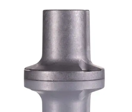 Produktfoto 1 von Rose+Krieger Anschlussklemme, ITAS, M8, passend für Gr.: 40 mm Polyamid-GF, Aluminium-Magnesium-Silizium-Legierung,