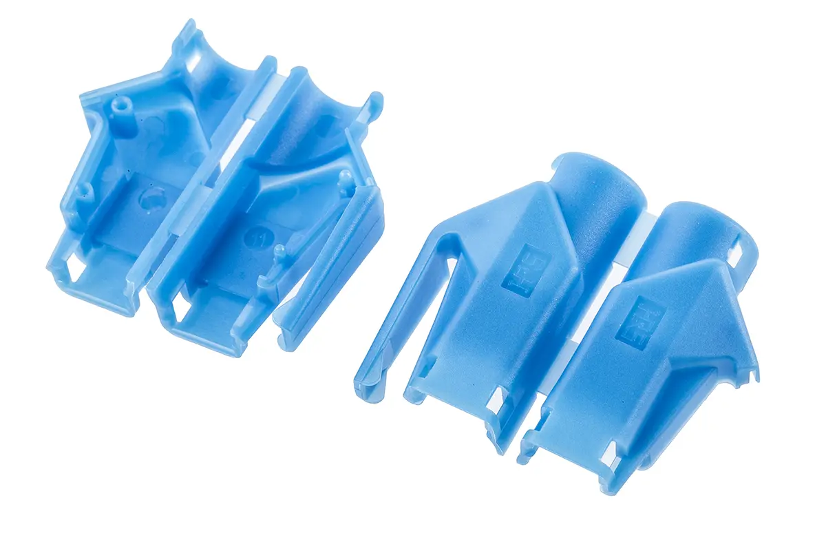 Produktfoto 1 von Hirose TM21P-88P Haube für RJ45-Steckverbinder