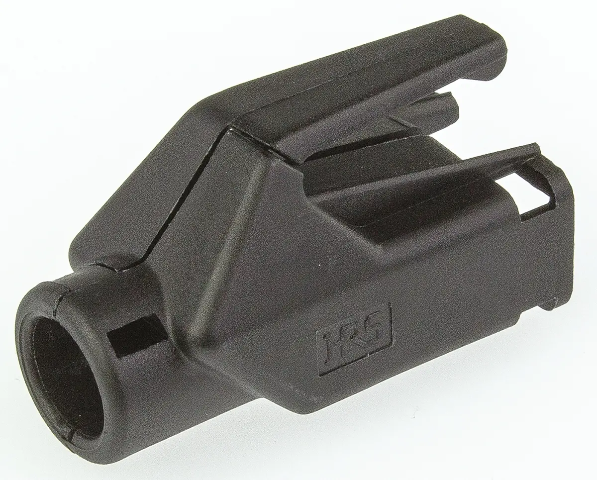Produktfoto 1 von Hirose TM21P-88P Haube für RJ45-Steckverbinder