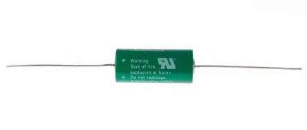 Produktfoto 1 von Varta Batterie, 3 V / 1.35 Ah LiMnO2 x 14.75 mm