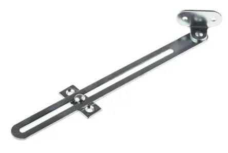 Produktfoto 1 von Savigny Stahl Deckstütze L.=200mm