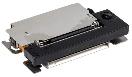 Produktfoto 1 von Epson M150 Punktmatrix-Drucker, RS232