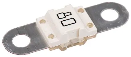 Produktfoto 1 von Littelfuse Kfz Sicherung, Natur, 80A, 32V dc