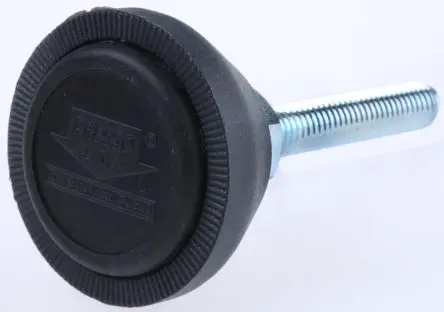 Produktfoto 1 von FlexLink Verstellbarer Fuß Typ Verstellbarer Fuß, XC, M8, 11 mm