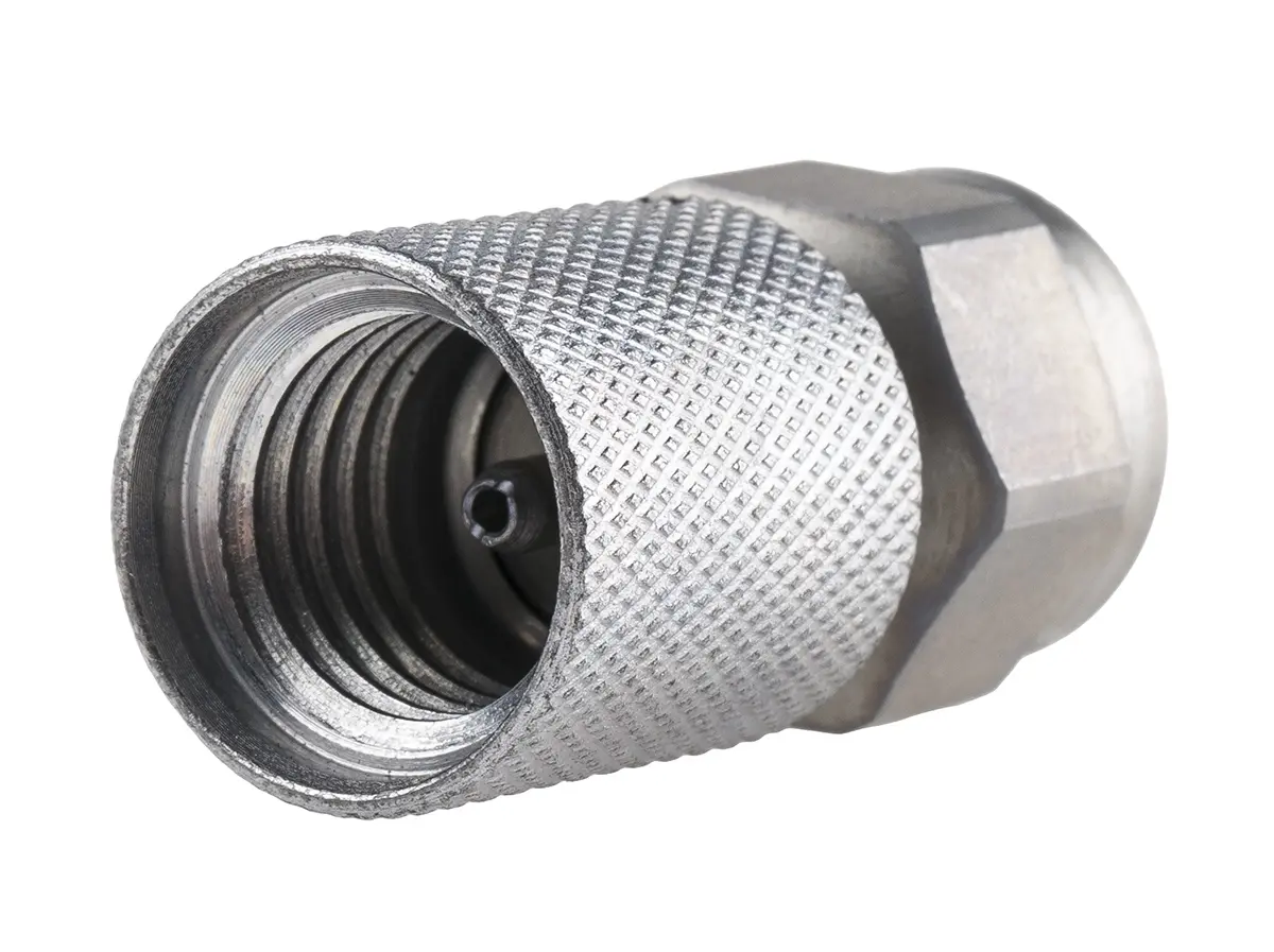 Produktfoto 1 von Stauff G 1/4 M16 Buchse