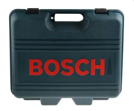 Produktfoto 1 von Bosch Mit Leitung Hobel 710 W / 240V, 18000U/min Bürstenmotor