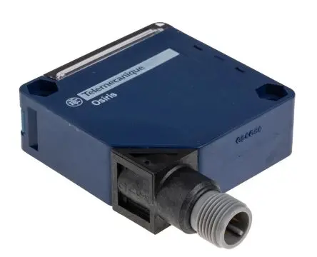 Produktfoto 1 von Telemecanique Sensors XUK Kompakt Optischer Sensor, Durchgangsstrahl